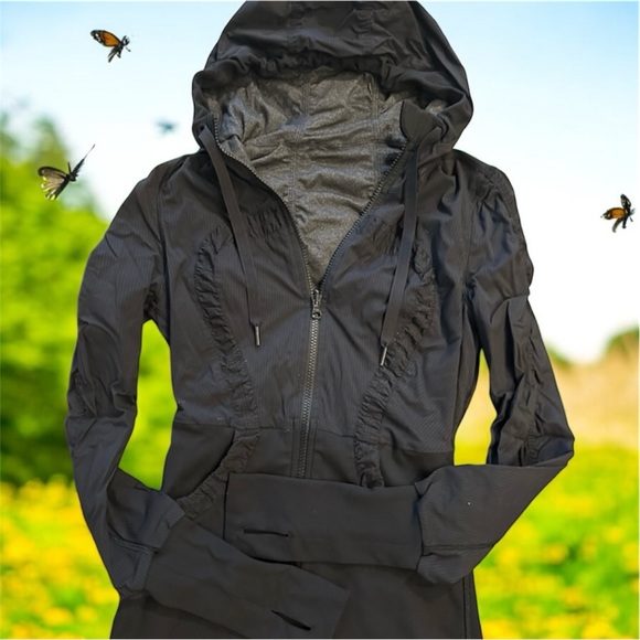 🍋LULULEMON | Jacket - Picture 3 of 6